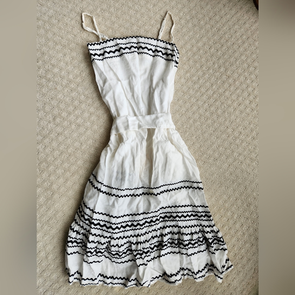 Grecian Dress
